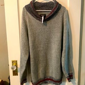 NWT Rue21 Mens Sweater Size XXL